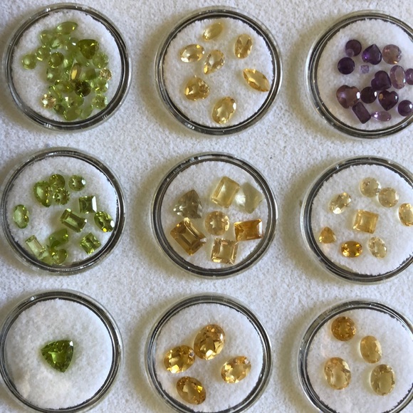 Jewelry/gemstones π - Picture 11 of 16